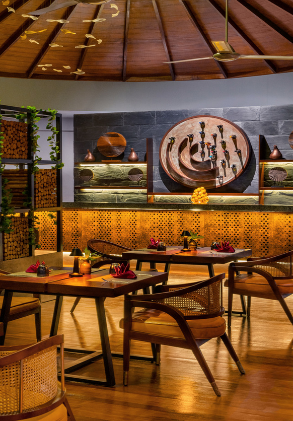 Grill Bar